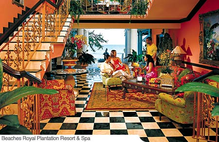All Inclusive Royal Plantation Resort. All Inclusive Vacations, All Inclusive Resorts, Jamaica All Inclusive Vacations, Royal Plantation Resort