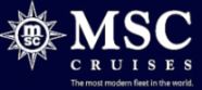 MSC cruises, MSC cruise line, MSC